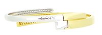 Bracciale Fope Donna in Oro Diamante 848B BBR - 848B BBR
